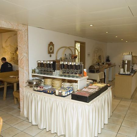 Scharmerhof Хоенбрун Екстериор снимка