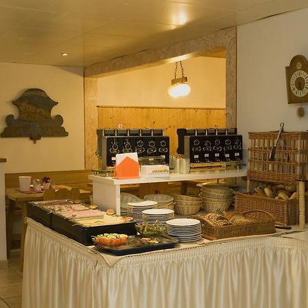 Scharmerhof Хоенбрун Екстериор снимка