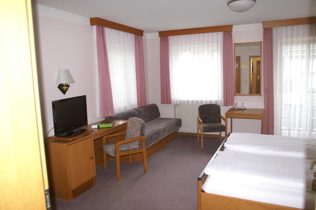 Scharmerhof Хоенбрун Екстериор снимка