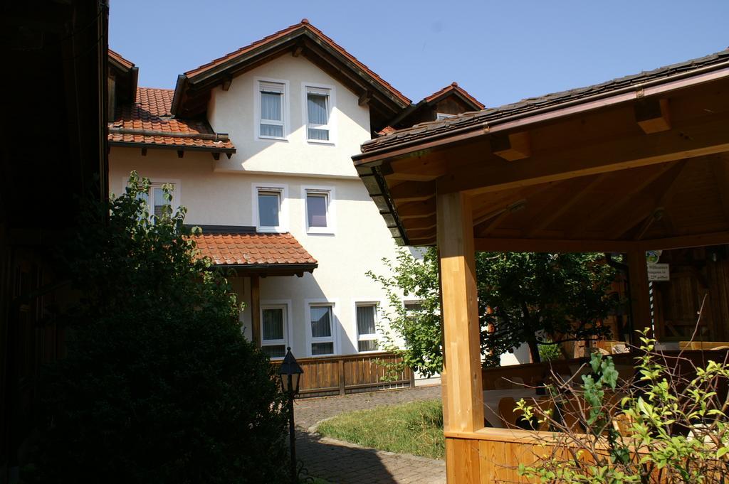Scharmerhof Хоенбрун Екстериор снимка