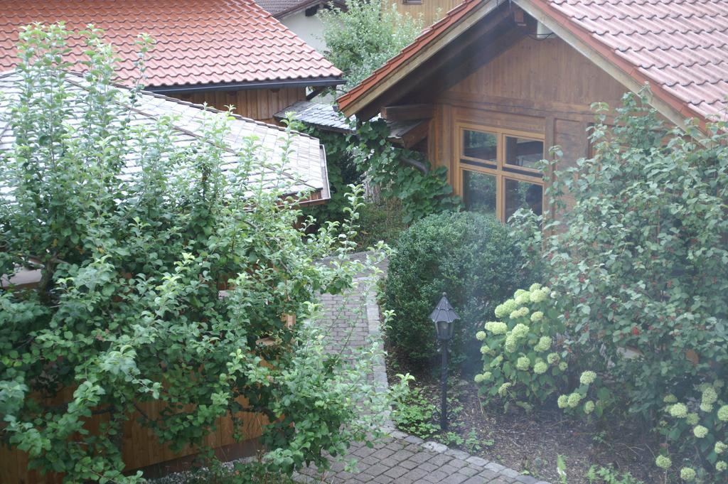Scharmerhof Хоенбрун Екстериор снимка