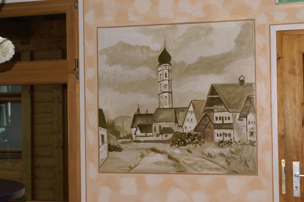 Scharmerhof Хоенбрун Екстериор снимка