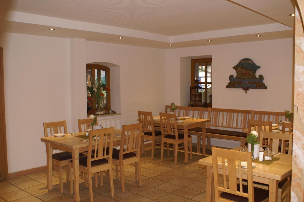 Scharmerhof Хоенбрун Екстериор снимка